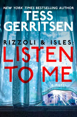 Rizzoli & Isles: Listen to Me