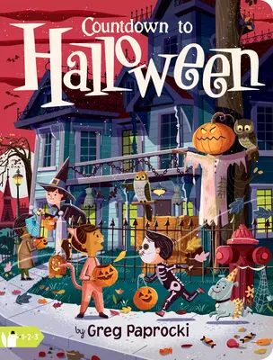 Odliczanie do Halloween - Countdown to Halloween