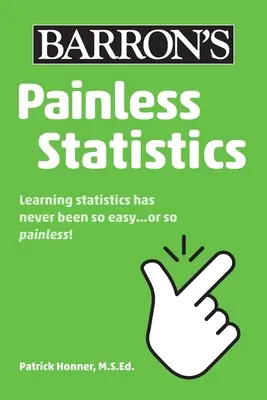 Bezbolesne statystyki - Painless Statistics