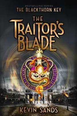 Ostrze zdrajcy: Tom 5 - The Traitor's Blade: Volume 5