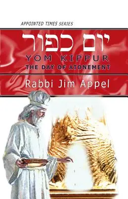 Jom Kipur, Dzień Pojednania - Yom Kippur the Day of Atonement