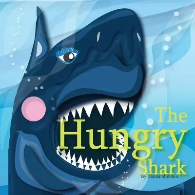 Głodny rekin - The Hungry Shark