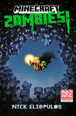 Minecraft: Zombie! - Minecraft: Zombies!