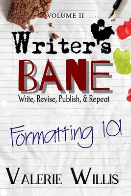 Zmora pisarzy: Formatowanie 101 - Writer's Bane: Formatting 101