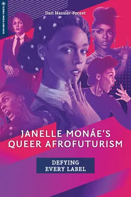 Queerowy afrofuturyzm Janelle Mone: Przeciwstawiając się każdej etykiecie - Janelle Mone's Queer Afrofuturism: Defying Every Label