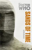 Doctor Who: Piaski Czasu - Edycja Kolekcji Potworów - Doctor Who: Sands of Time - The Monster Collection Edition