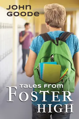 Opowieści z Foster High - Tales From Foster High