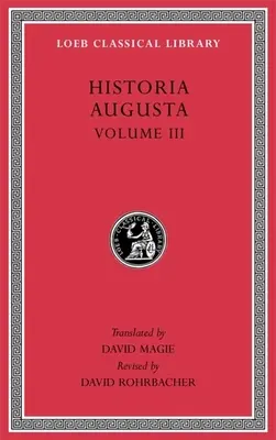 Historia Augusty - Historia Augusta