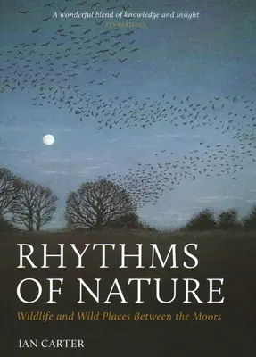 Rytmy natury: Dzika przyroda i dzikie miejsca między wrzosowiskami - Rhythms of Nature: Wildlife and Wild Places Between the Moors