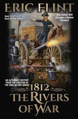 1812: Rzeki wojny - 1812: The Rivers of War