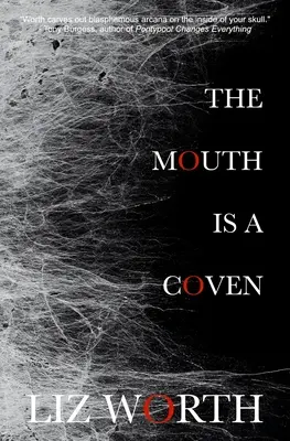 Usta to sabat - The Mouth Is A Coven