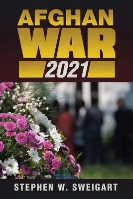 Wojna w Afganistanie 2021 - Afghan War 2021