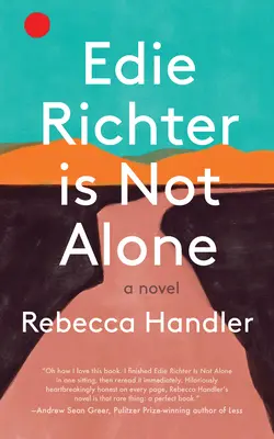 Edie Richter nie jest sama - Edie Richter Is Not Alone