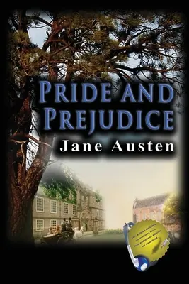 Duma i uprzedzenie (z darmowym audiobookiem do pobrania) - Pride and Prejudice (With A Free AudioBook Download)