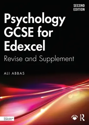 Psychologia GCSE dla Edexcel: Popraw i uzupełnij - Psychology GCSE for Edexcel: Revise and Supplement