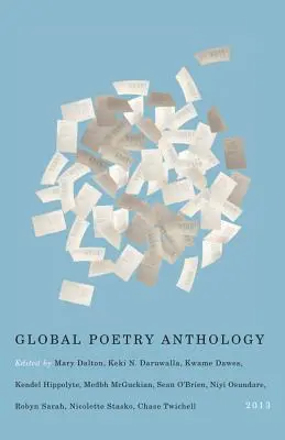 Globalna antologia poezji - Global Poetry Anthology