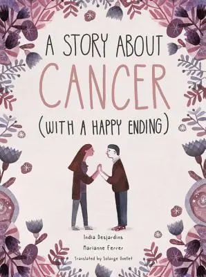 Opowieść o raku z happy endem - A Story about Cancer with a Happy Ending