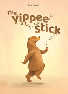 Yippee Stick - The Yippee Stick