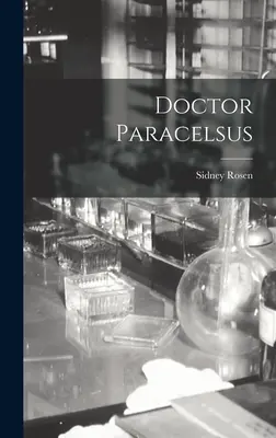 Doktor Paracelsus - Doctor Paracelsus