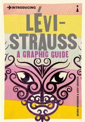 Wprowadzenie do Lvi-Strauss: Przewodnik graficzny - Introducing Lvi-Strauss: A Graphic Guide