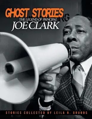 Historie o duchach: Legenda dyrektora Joe Clarka - Ghost Stories: The Legend of Principal Joe Clark