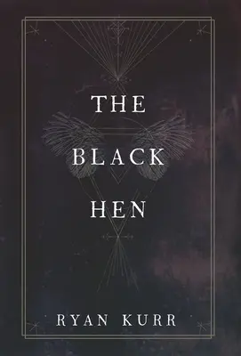 Czarna Kura - The Black Hen