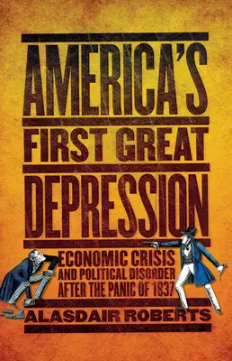 Pierwszy wielki kryzys w Ameryce - America's First Great Depression