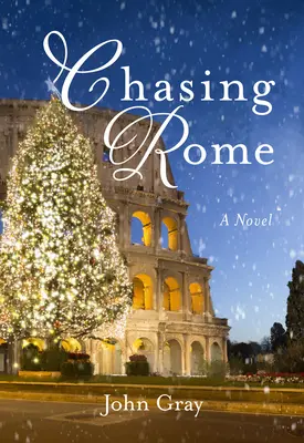 W pogoni za Rzymem - Chasing Rome