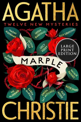 Marple: Dwanaście nowych tajemnic - Marple: Twelve New Mysteries