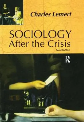 Socjologia po kryzysie - Sociology After the Crisis