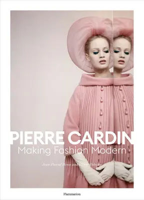 Pierre Cardin: jak uczynić modę nowoczesną - Pierre Cardin: Making Fashion Modern