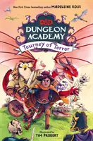 D&D Dungeon Academy 2