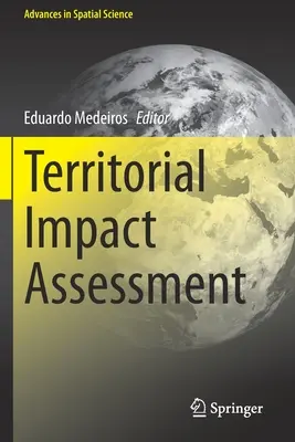 Ocena wpływu terytorialnego - Territorial Impact Assessment