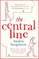 Central Line - niezapomniana historia miłosna autora bestsellerów Richard & Judy Book Club - Central Line - The unforgettable love story from the Richard & Judy Book Club bestselling author