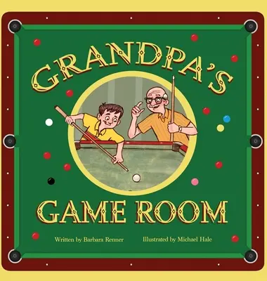 Pokój gier dziadka - Grandpa's Game Room