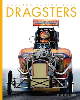 Dragstery - Dragsters