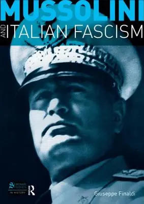 Mussolini i włoski faszyzm - Mussolini and Italian Fascism