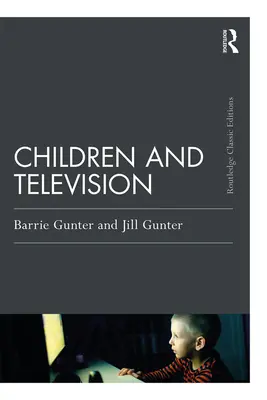 Dzieci i telewizja - Children & Television