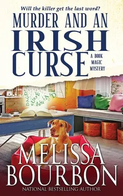 Morderstwo i irlandzka klątwa - Murder and an Irish Curse