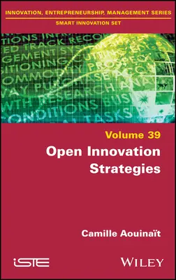 Otwarte strategie innowacji - Open Innovation Strategies