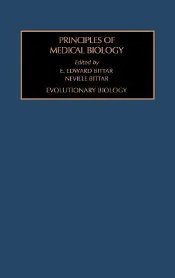 Biologia ewolucyjna: Tom 1 - Evolutionary Biology: Volume 1