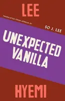 Nieoczekiwana wanilia - Unexpected Vanilla