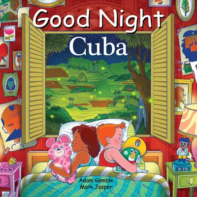 Dobranoc Kuba - Good Night Cuba