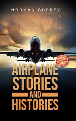 Historie i opowieści o samolotach - Airplane Stories and Histories
