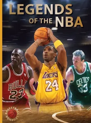 Legendy NBA - Legends of the NBA