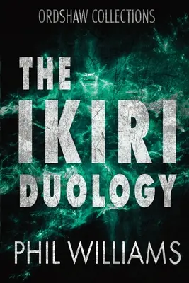 Duologia Ikiri - The Ikiri Duology