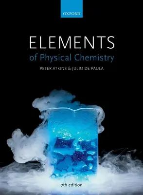 Elementy chemii fizycznej - Elements of Physical Chemistry