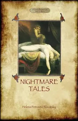 Opowieści o koszmarach - Nightmare Tales