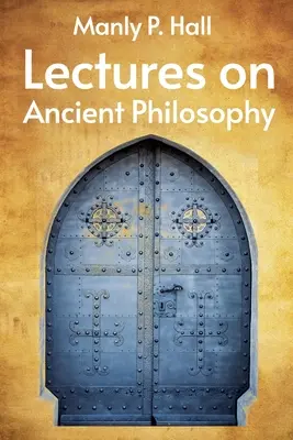 Wykłady z filozofii starożytnej, miękka oprawa - Lectures on Ancient Philosophy Paperback