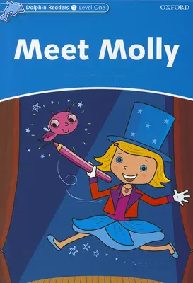Poznaj Molly - Meet Molly